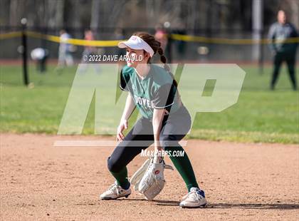 Thumbnail 1 in Dover @ Governor's Academy (Scrimmage) photogallery.