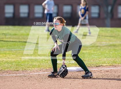 Thumbnail 2 in Dover @ Governor's Academy (Scrimmage) photogallery.