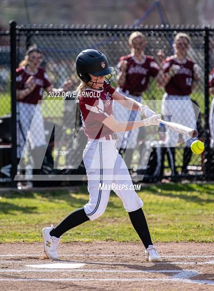Thumbnail 1 in Dover @ Governor's Academy (Scrimmage) photogallery.