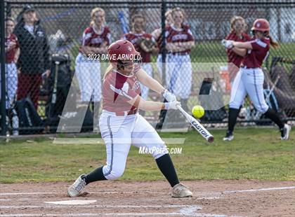 Thumbnail 2 in Dover @ Governor's Academy (Scrimmage) photogallery.