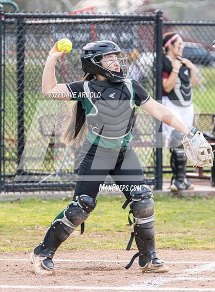 Thumbnail 1 in Dover @ Governor's Academy (Scrimmage) photogallery.