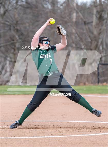 Thumbnail 3 in Dover @ Governor's Academy (Scrimmage) photogallery.