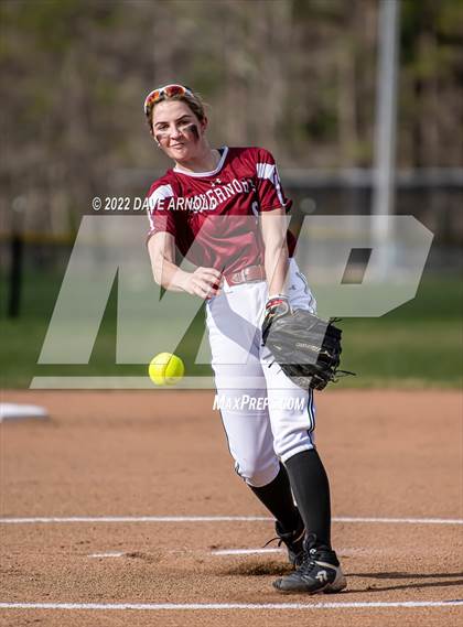 Thumbnail 3 in Dover @ Governor's Academy (Scrimmage) photogallery.