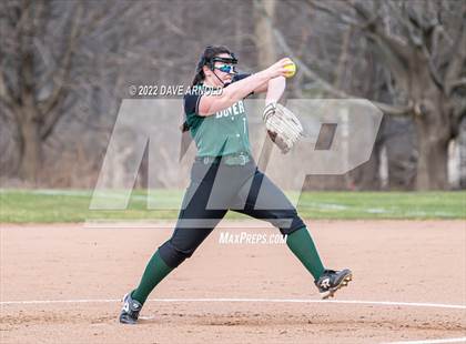 Thumbnail 3 in Dover @ Governor's Academy (Scrimmage) photogallery.