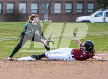 Thumbnail 3 in Dover @ Governor's Academy (Scrimmage) photogallery.