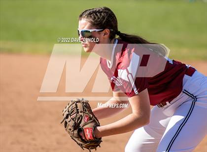 Thumbnail 2 in Dover @ Governor's Academy (Scrimmage) photogallery.