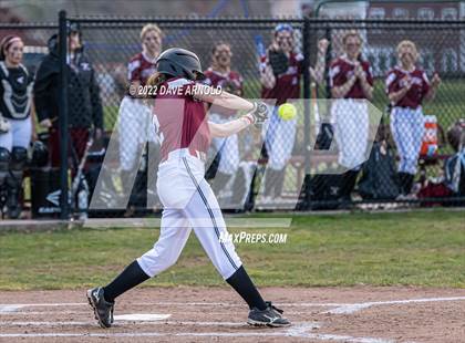 Thumbnail 1 in Dover @ Governor's Academy (Scrimmage) photogallery.