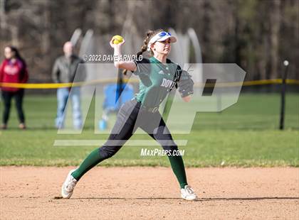 Thumbnail 2 in Dover @ Governor's Academy (Scrimmage) photogallery.
