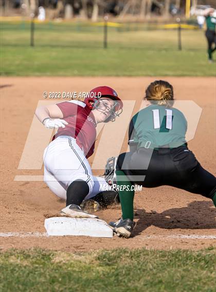 Thumbnail 2 in Dover @ Governor's Academy (Scrimmage) photogallery.