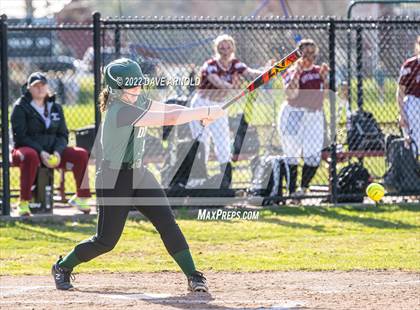 Thumbnail 1 in Dover @ Governor's Academy (Scrimmage) photogallery.