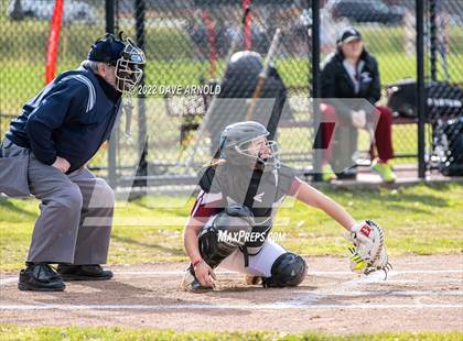 Thumbnail 1 in Dover @ Governor's Academy (Scrimmage) photogallery.