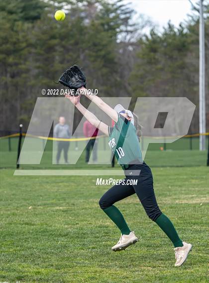 Thumbnail 3 in Dover @ Governor's Academy (Scrimmage) photogallery.