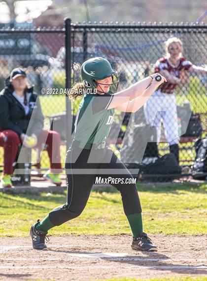 Thumbnail 2 in Dover @ Governor's Academy (Scrimmage) photogallery.