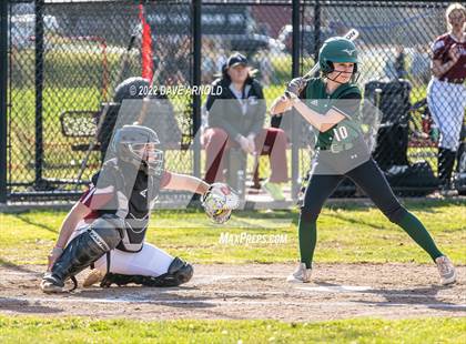 Thumbnail 3 in Dover @ Governor's Academy (Scrimmage) photogallery.
