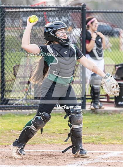 Thumbnail 2 in Dover @ Governor's Academy (Scrimmage) photogallery.