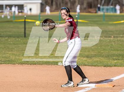 Thumbnail 2 in Dover @ Governor's Academy (Scrimmage) photogallery.