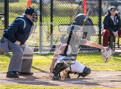 Thumbnail 2 in Dover @ Governor's Academy (Scrimmage) photogallery.
