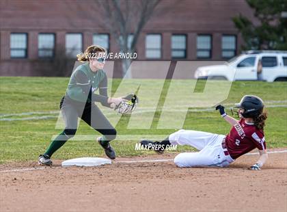 Thumbnail 1 in Dover @ Governor's Academy (Scrimmage) photogallery.