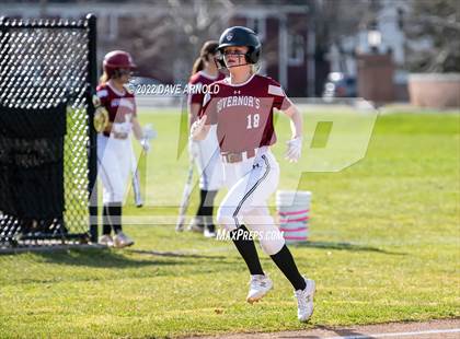 Thumbnail 3 in Dover @ Governor's Academy (Scrimmage) photogallery.