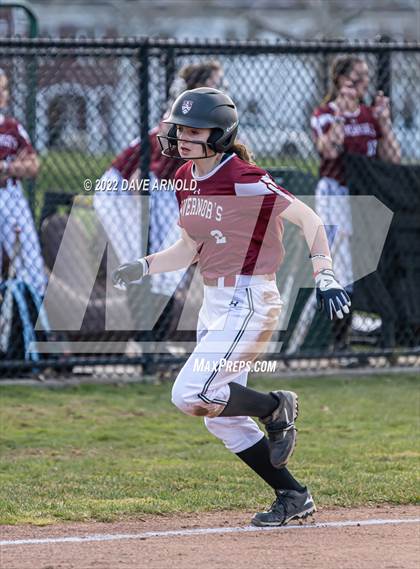 Thumbnail 3 in Dover @ Governor's Academy (Scrimmage) photogallery.