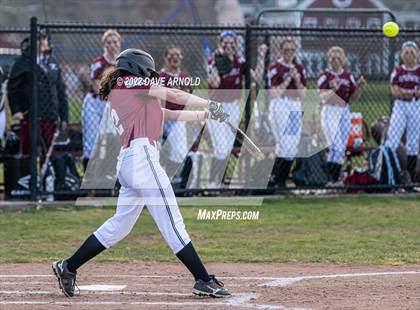 Thumbnail 2 in Dover @ Governor's Academy (Scrimmage) photogallery.