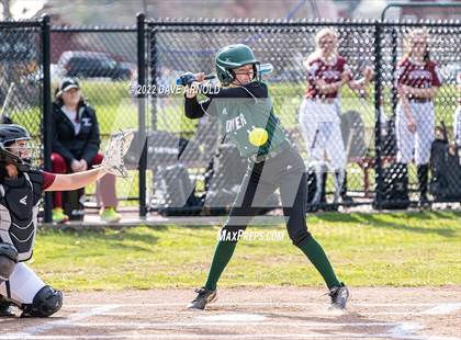 Thumbnail 3 in Dover @ Governor's Academy (Scrimmage) photogallery.