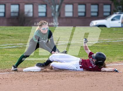 Thumbnail 1 in Dover @ Governor's Academy (Scrimmage) photogallery.