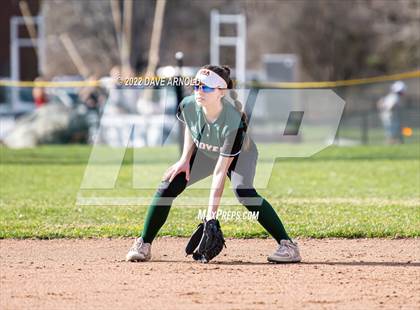 Thumbnail 3 in Dover @ Governor's Academy (Scrimmage) photogallery.