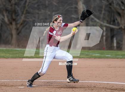 Thumbnail 1 in Dover @ Governor's Academy (Scrimmage) photogallery.