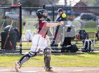 Thumbnail 1 in Dover @ Governor's Academy (Scrimmage) photogallery.