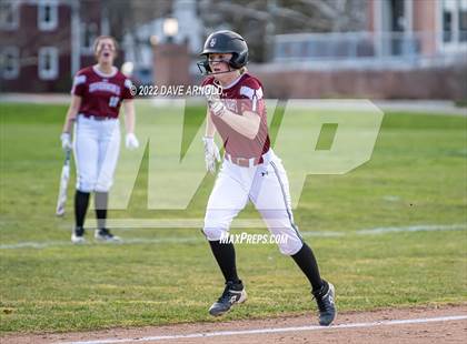 Thumbnail 3 in Dover @ Governor's Academy (Scrimmage) photogallery.