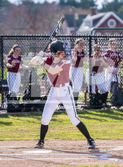 Thumbnail 2 in Dover @ Governor's Academy (Scrimmage) photogallery.