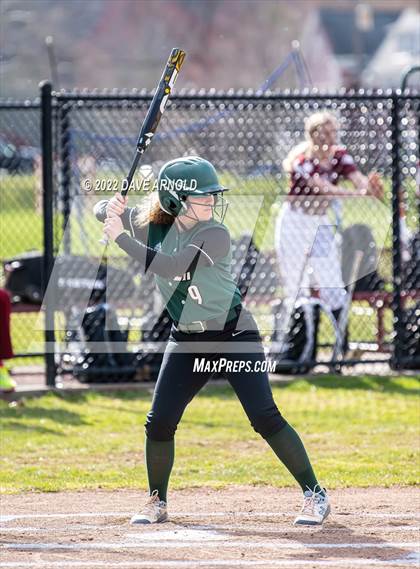 Thumbnail 2 in Dover @ Governor's Academy (Scrimmage) photogallery.