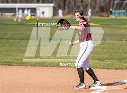 Thumbnail 1 in Dover @ Governor's Academy (Scrimmage) photogallery.