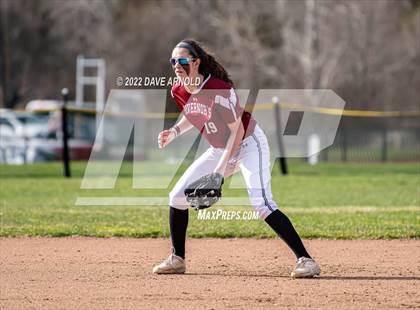Thumbnail 1 in Dover @ Governor's Academy (Scrimmage) photogallery.