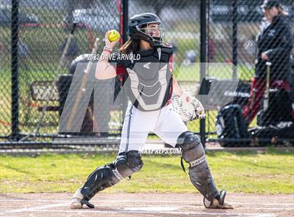 Thumbnail 3 in Dover @ Governor's Academy (Scrimmage) photogallery.