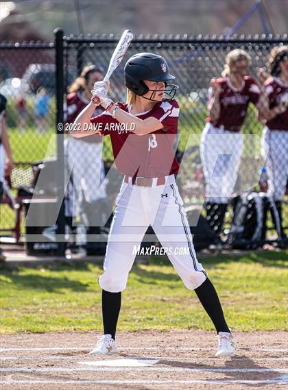 Thumbnail 3 in Dover @ Governor's Academy (Scrimmage) photogallery.