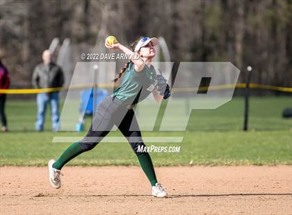 Thumbnail 3 in Dover @ Governor's Academy (Scrimmage) photogallery.