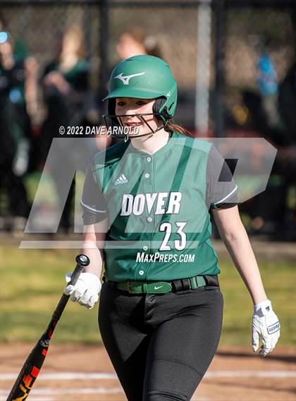 Thumbnail 2 in Dover @ Governor's Academy (Scrimmage) photogallery.
