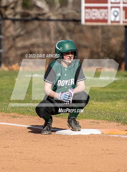 Thumbnail 3 in Dover @ Governor's Academy (Scrimmage) photogallery.