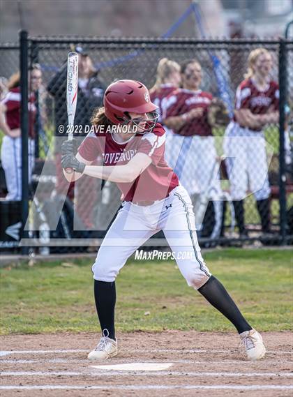 Thumbnail 2 in Dover @ Governor's Academy (Scrimmage) photogallery.