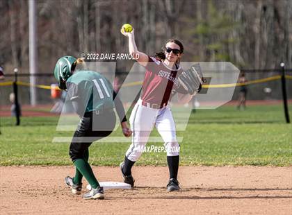 Thumbnail 3 in Dover @ Governor's Academy (Scrimmage) photogallery.