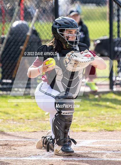 Thumbnail 3 in Dover @ Governor's Academy (Scrimmage) photogallery.