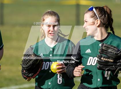 Thumbnail 2 in Dover @ Governor's Academy (Scrimmage) photogallery.