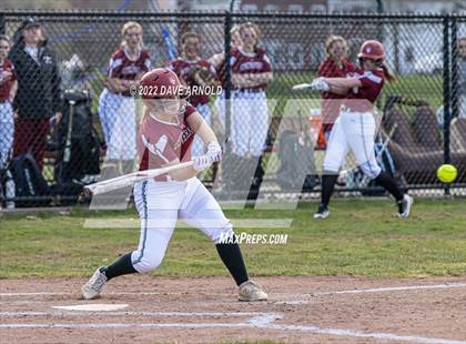 Thumbnail 1 in Dover @ Governor's Academy (Scrimmage) photogallery.