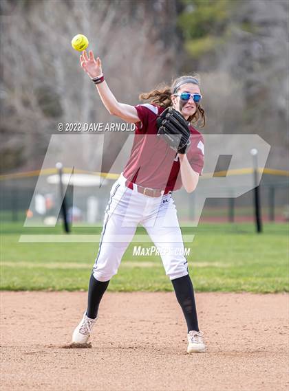 Thumbnail 1 in Dover @ Governor's Academy (Scrimmage) photogallery.