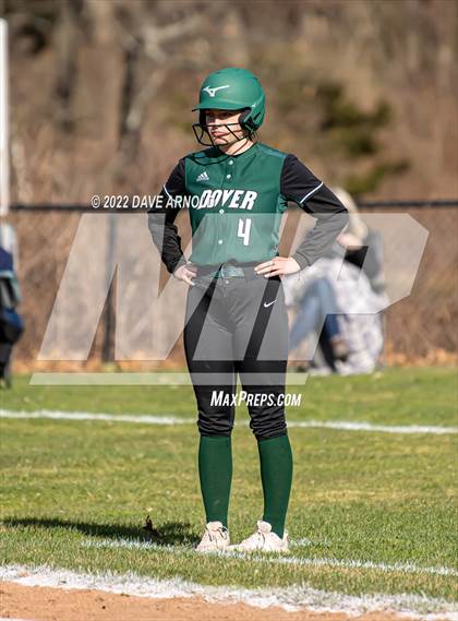 Thumbnail 1 in Dover @ Governor's Academy (Scrimmage) photogallery.