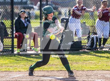 Thumbnail 3 in Dover @ Governor's Academy (Scrimmage) photogallery.