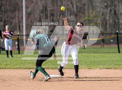 Thumbnail 1 in Dover @ Governor's Academy (Scrimmage) photogallery.
