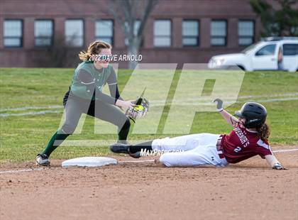 Thumbnail 2 in Dover @ Governor's Academy (Scrimmage) photogallery.